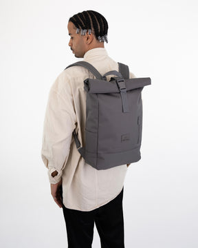 Rolltop Backpack "Robin Medium" 