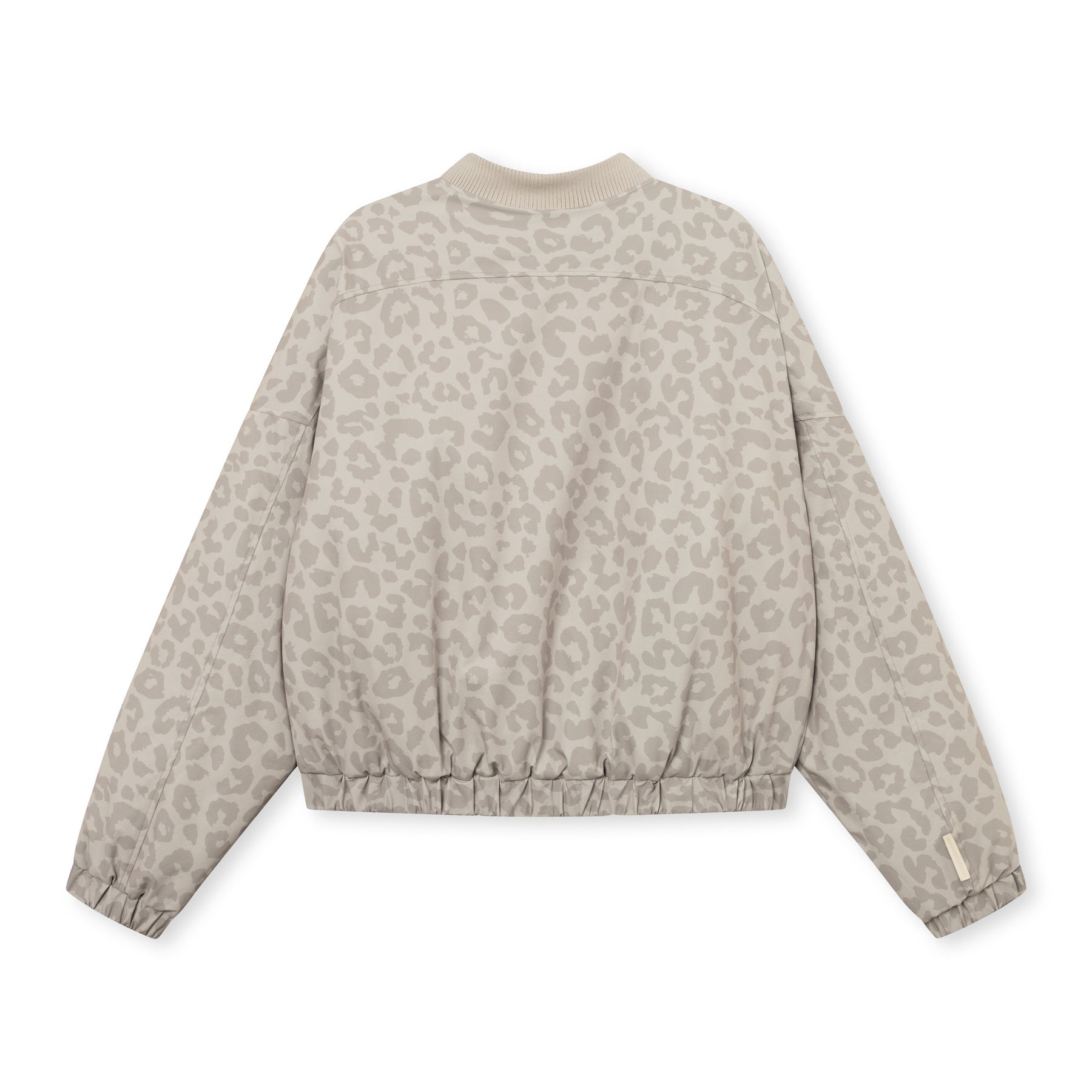 Cropped Bomberjacke "Sienna"