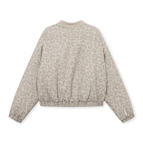 Cropped Bomberjacke "Sienna"