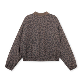 Cropped Bomberjacke "Sienna"