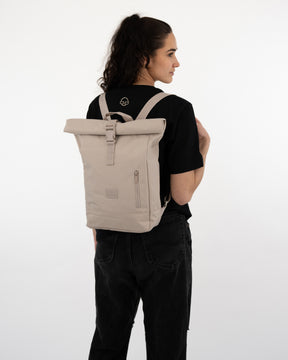 Rolltop Rugzak "Robin Small"