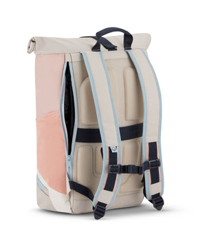 Rolltop Rugzak "Allen Large"