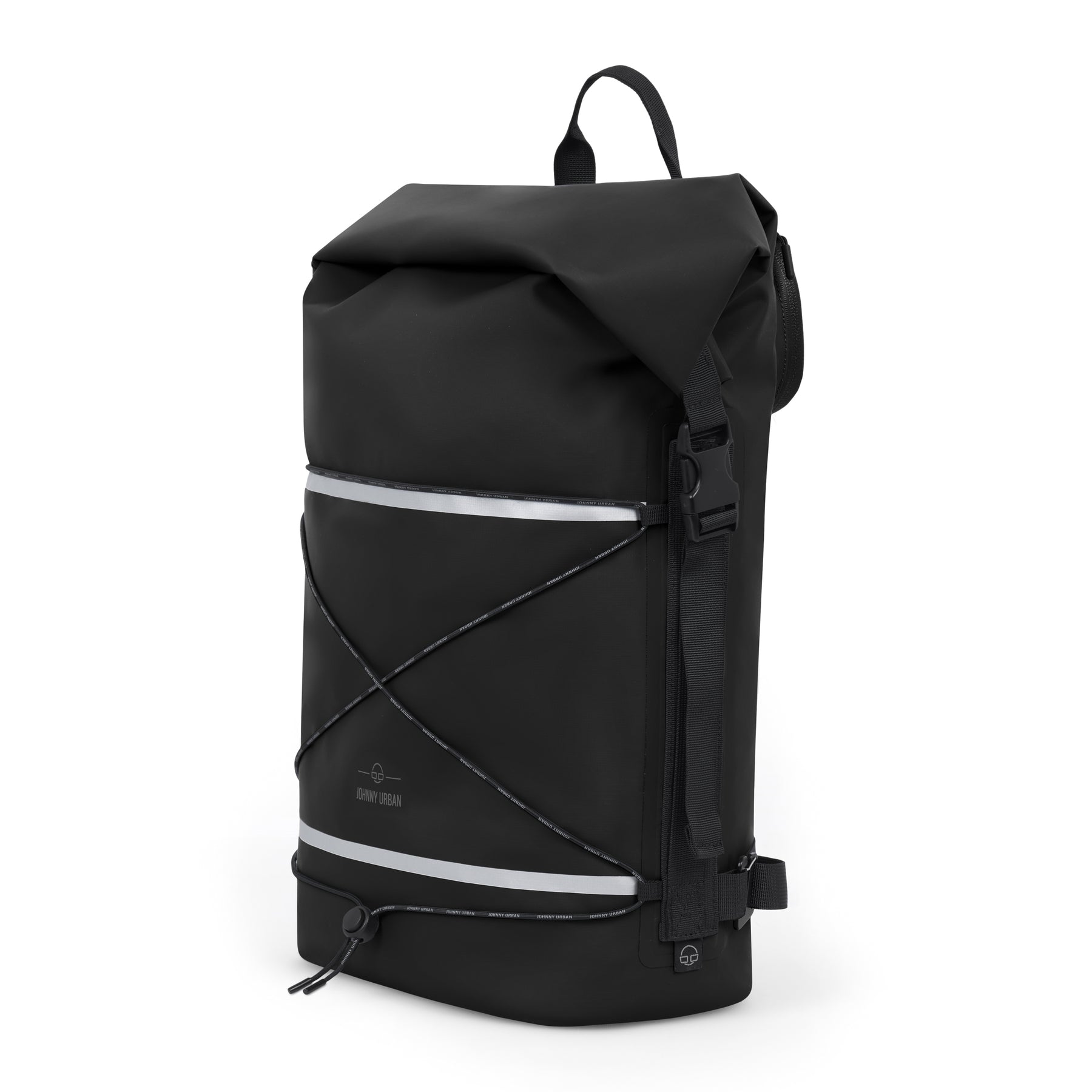 Rolltop Rucksack "Myles" Bike