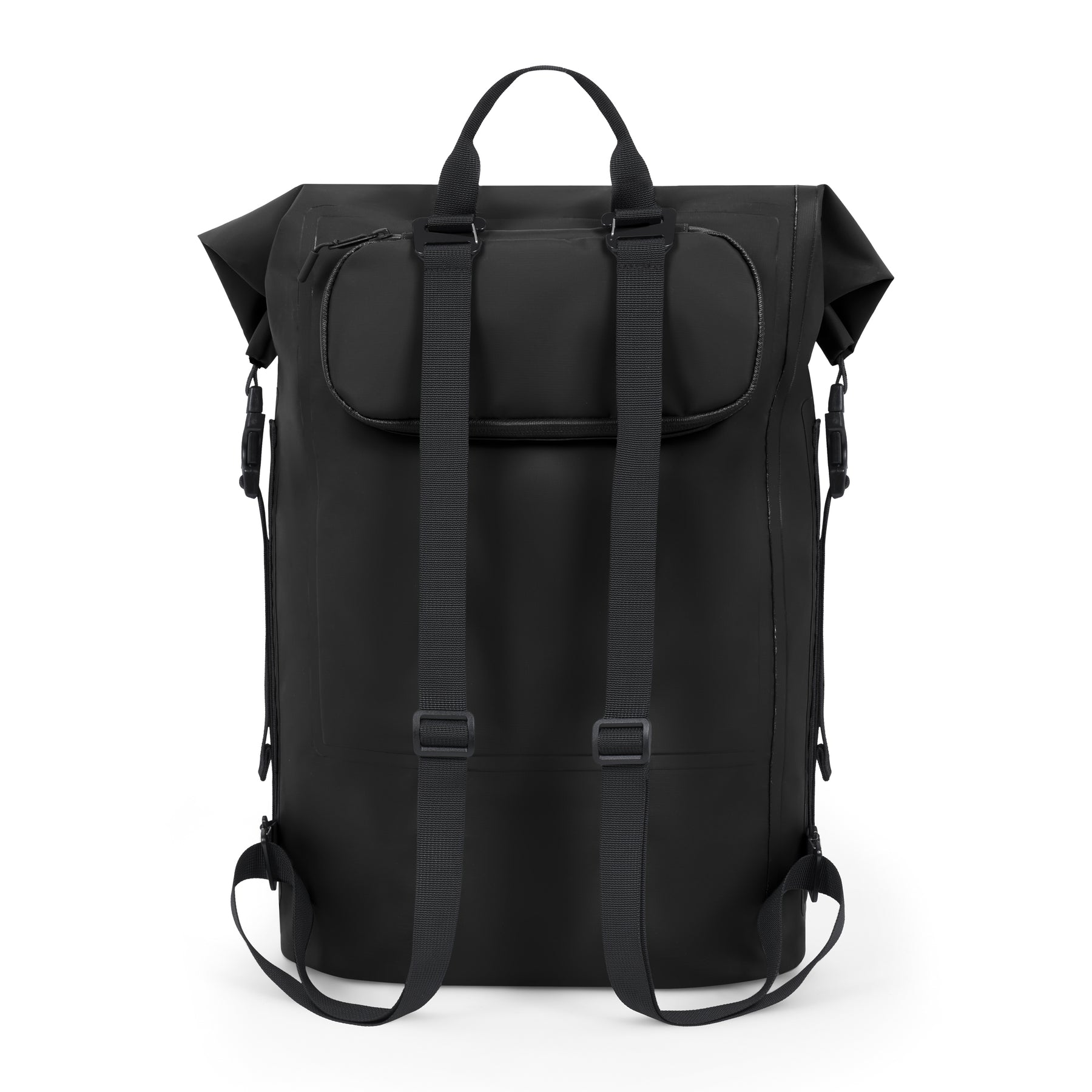 Rolltop Rucksack "Myles" Bike