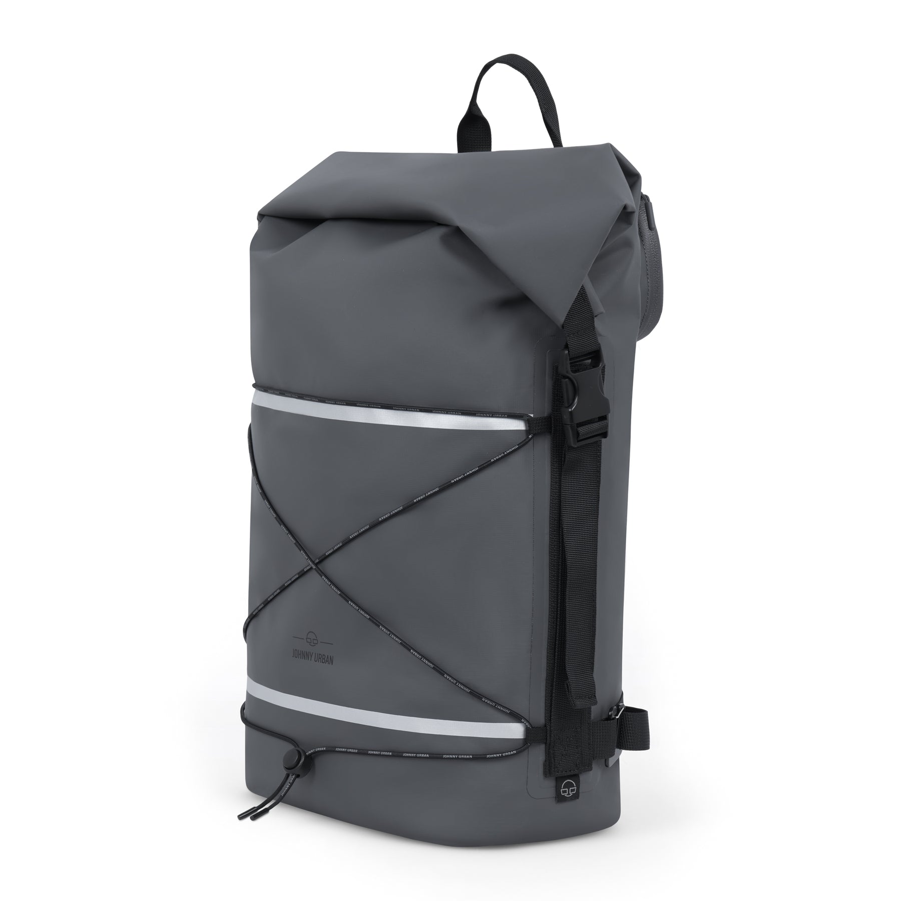 Rolltop Rucksack "Myles" Bike