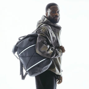 Rolltop Rucksack "Myles" Bike