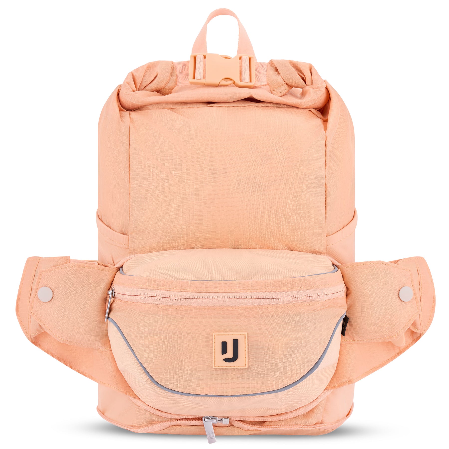 2in1 Bauchtasche "Jimmy"