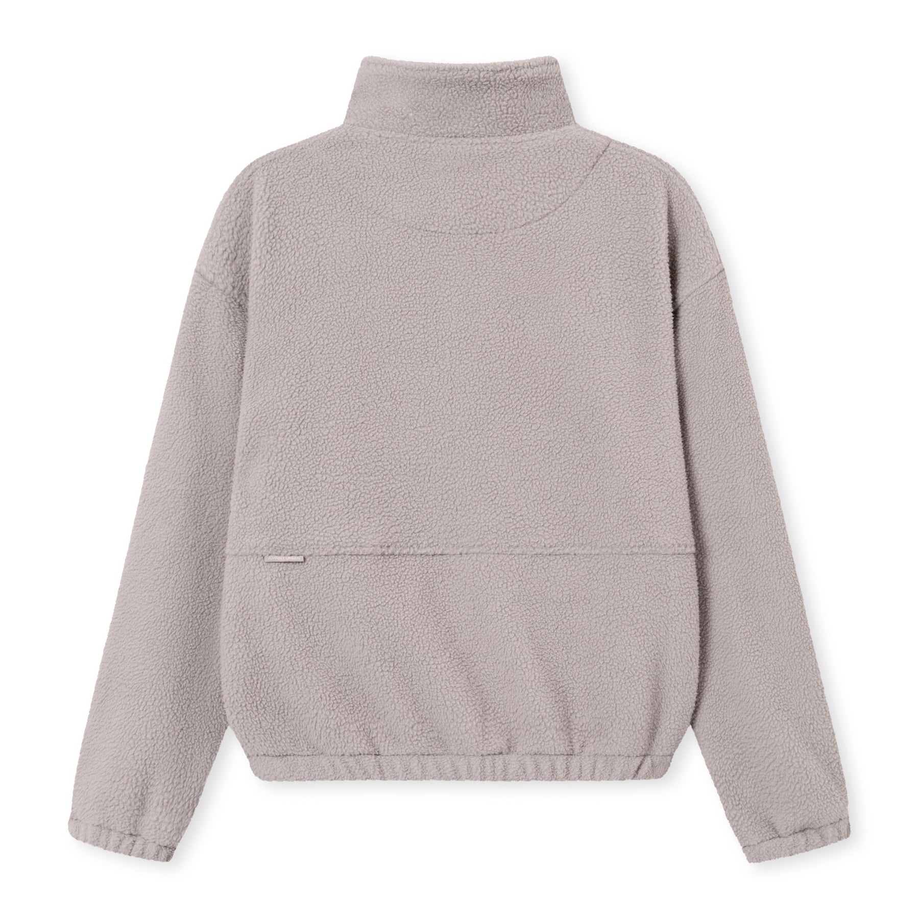 Half Zip Fleecepullover "Ruben"