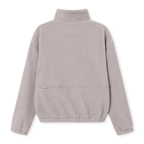Half Zip Fleecepullover "Ruben"