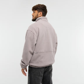Half Zip Fleecepullover "Ruben"