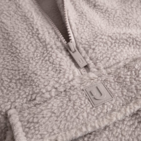 Half Zip Fleecepullover "Ruben"