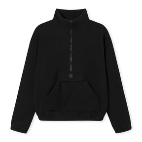 Half Zip Fleecepullover "Ruben"