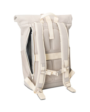 Rolltop Rugzak "Allen Medium"