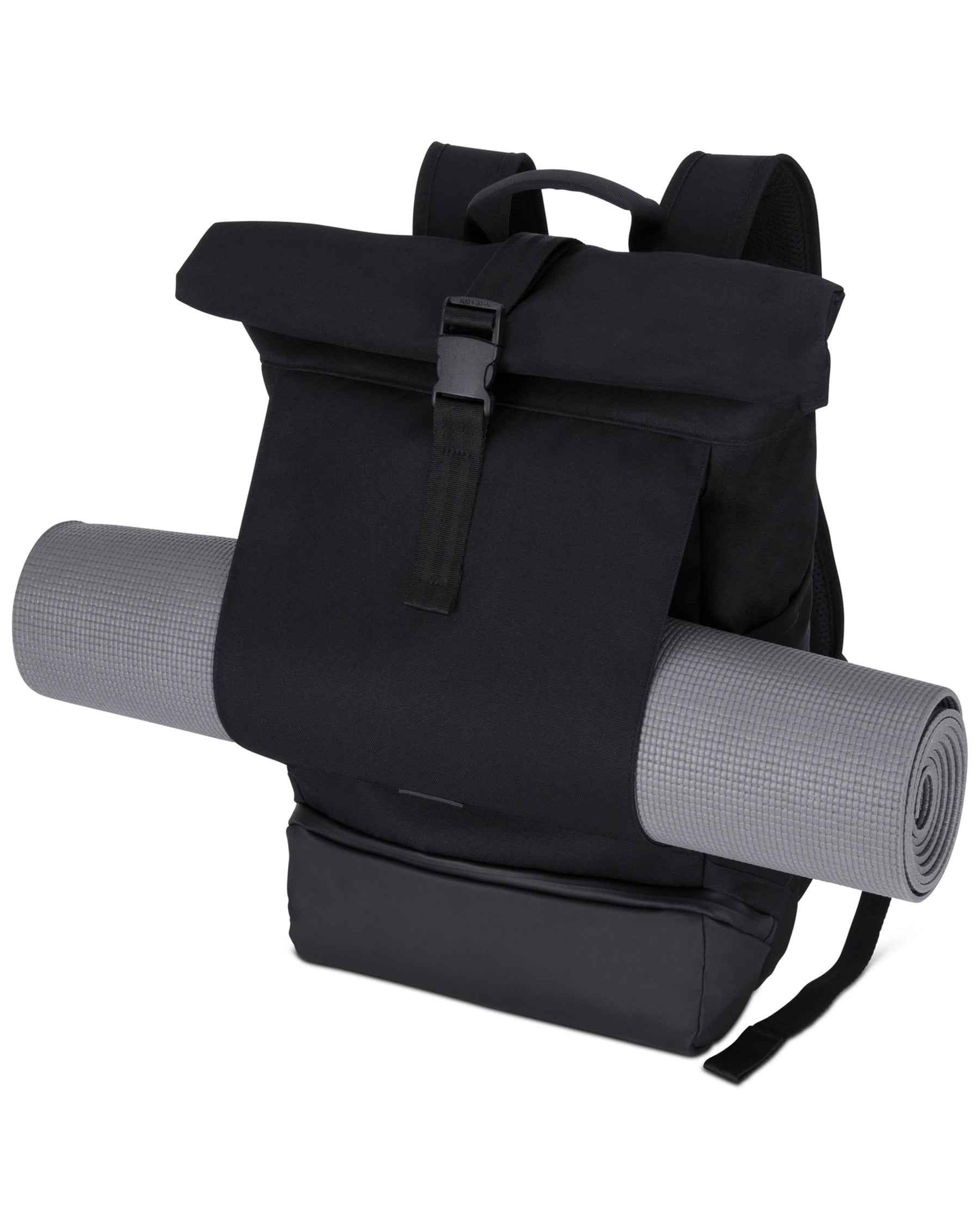 Rolltop Rugzak "Allen Large"