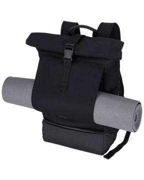 Rolltop Rugzak "Allen Large"