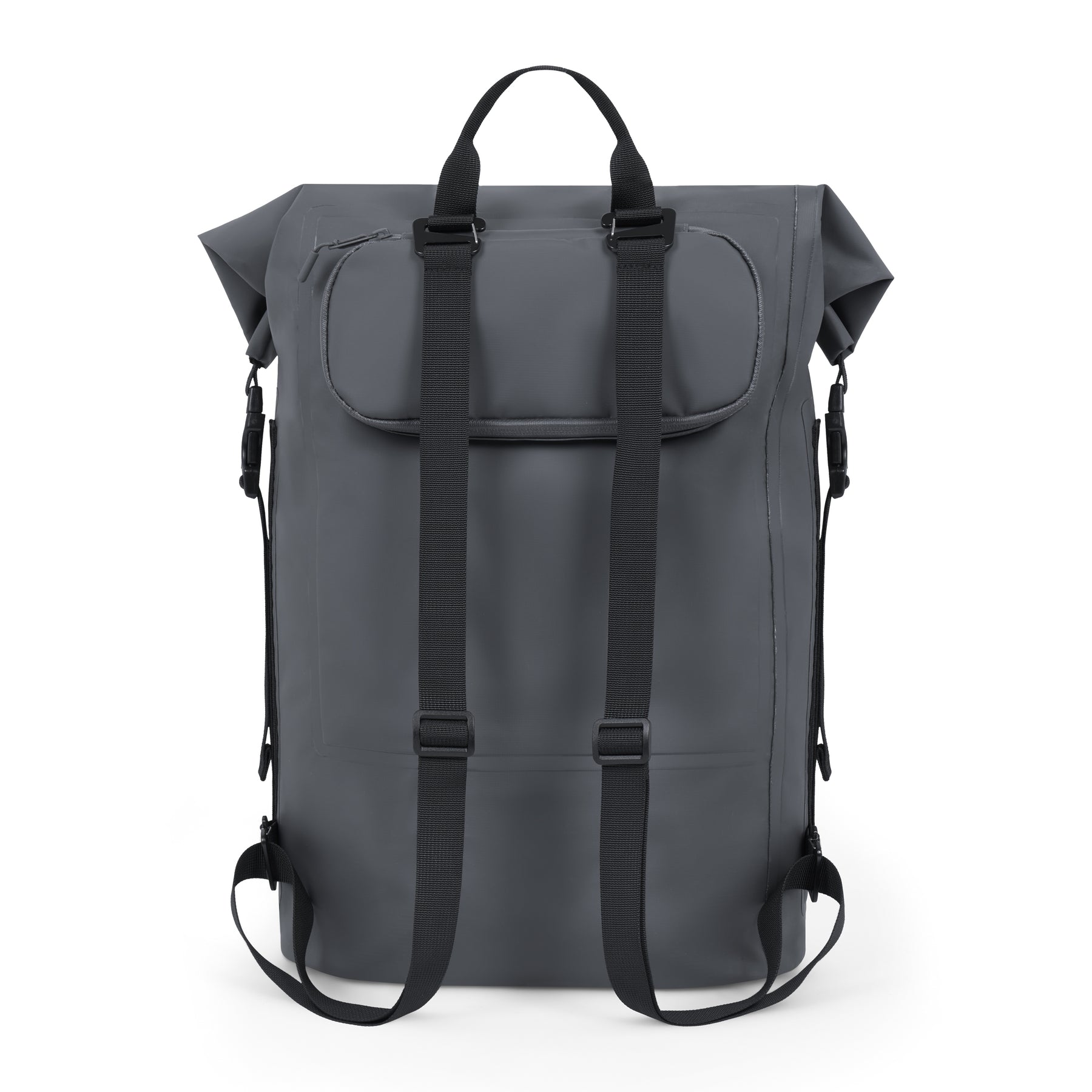 Rolltop Rucksack "Myles" Bike