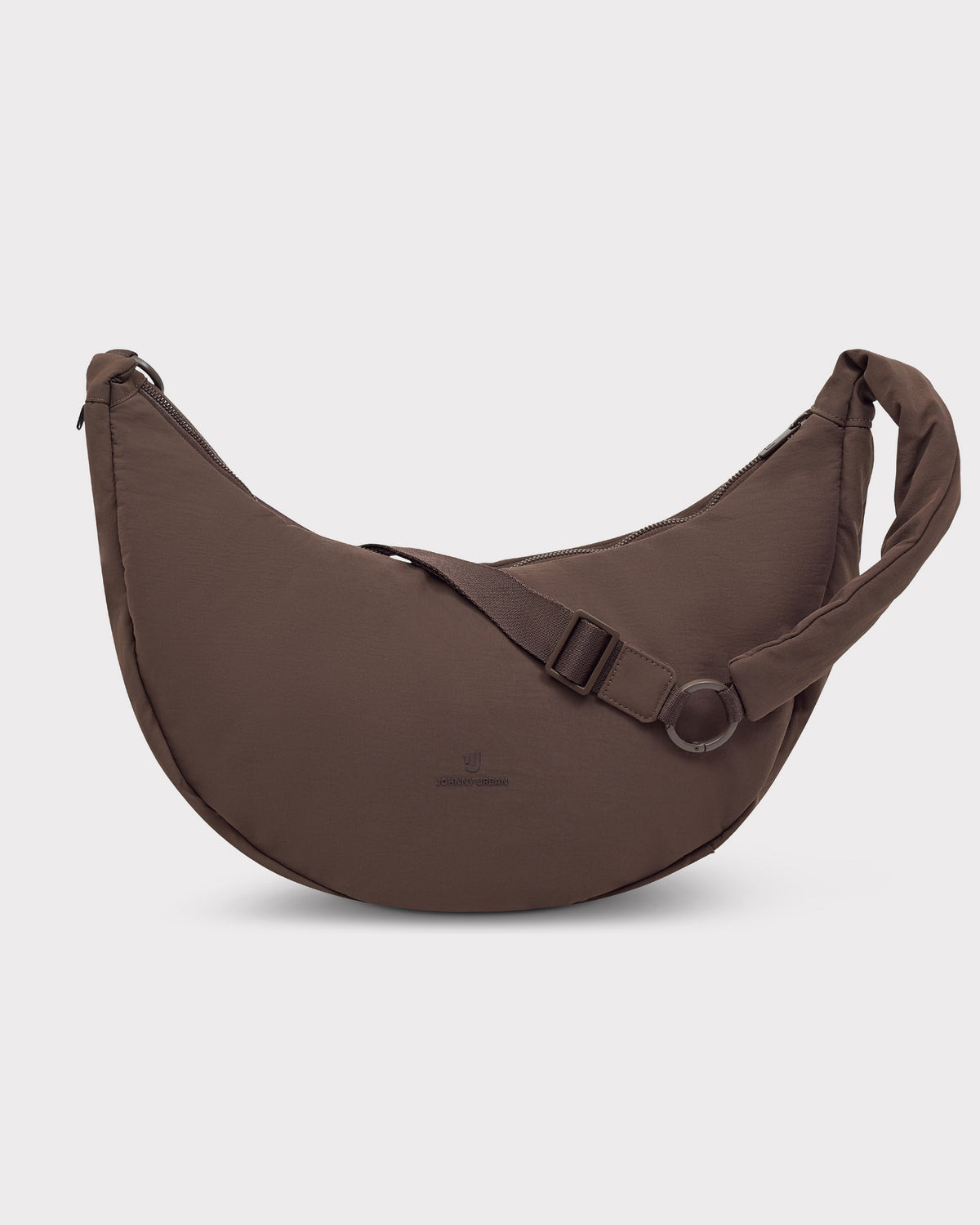 Half Moon Bag "Lou Large"
