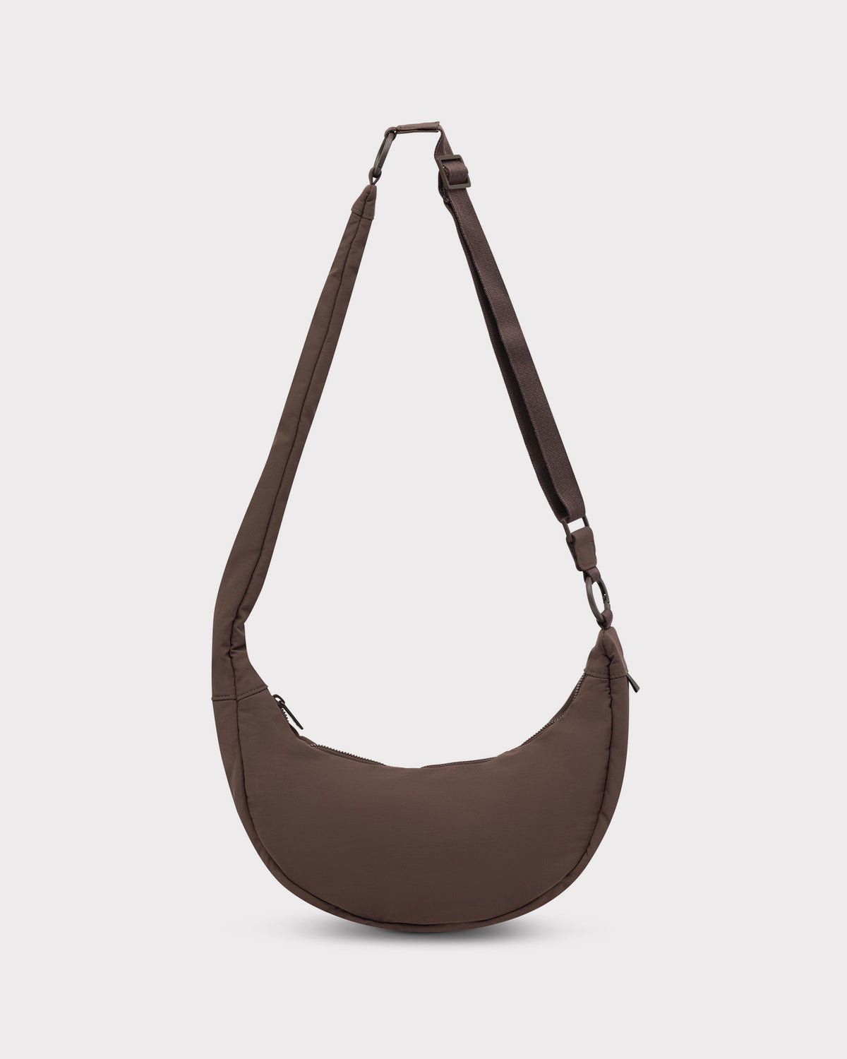 Half Moon Bag "Lou Medium"