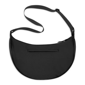 Half Moon Bag "Ally Large"