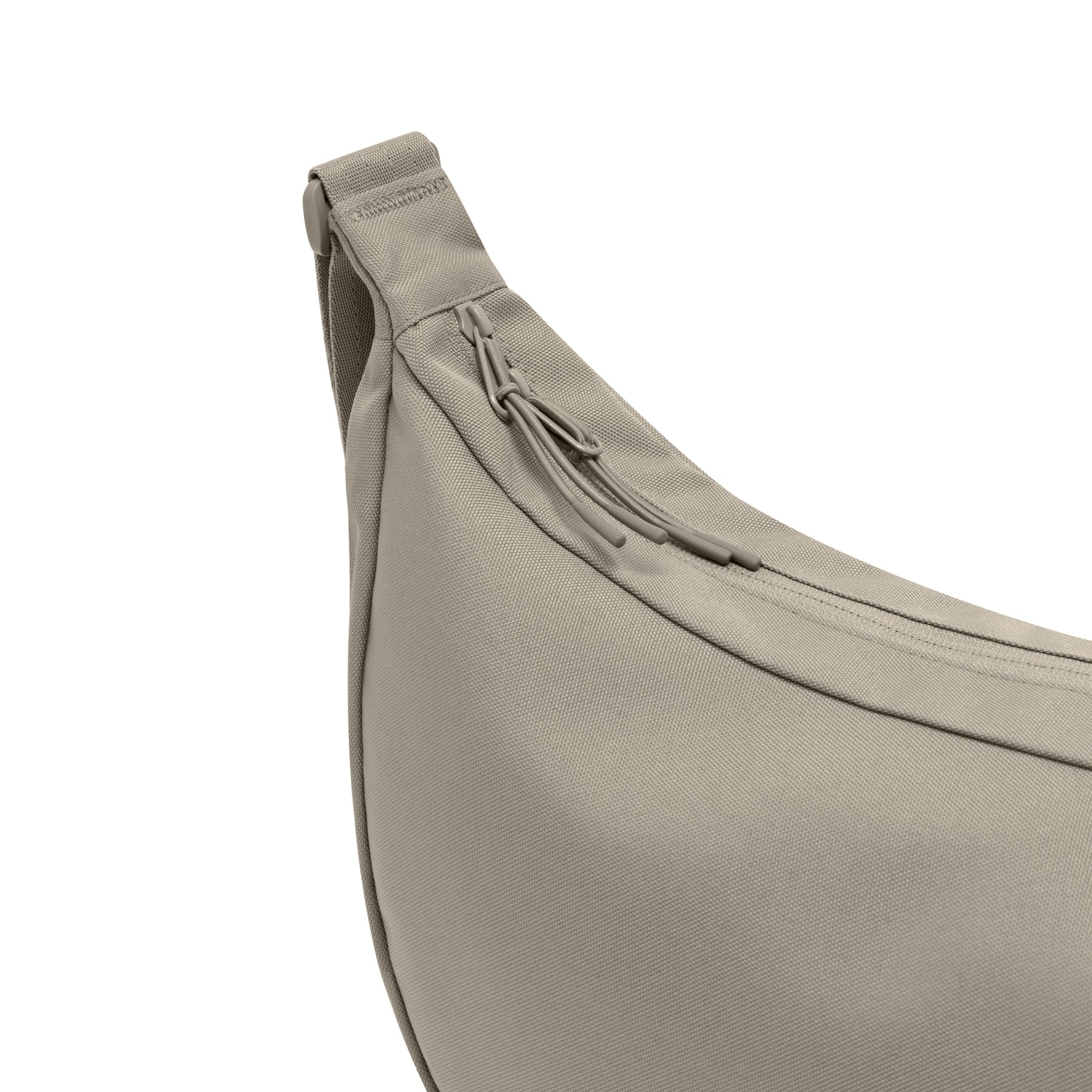 Half Moon Bag "Ally Large"