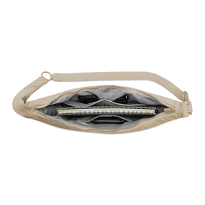 Half Moon Bag "Lou Large"