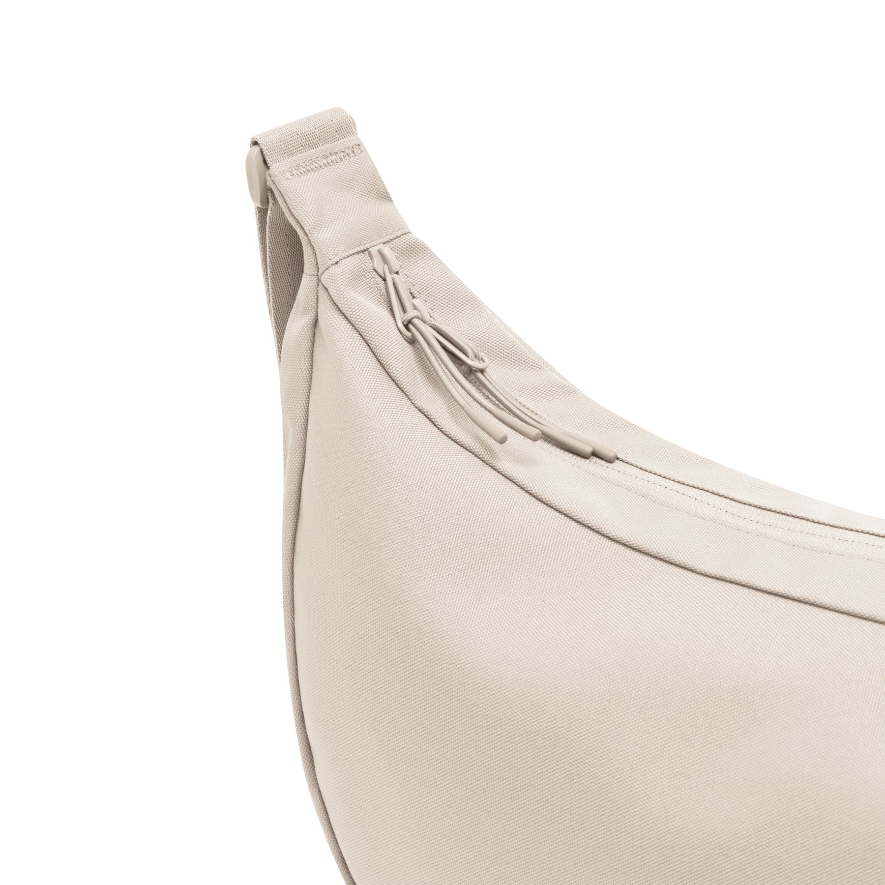 Half Moon Bag "Ally Large"