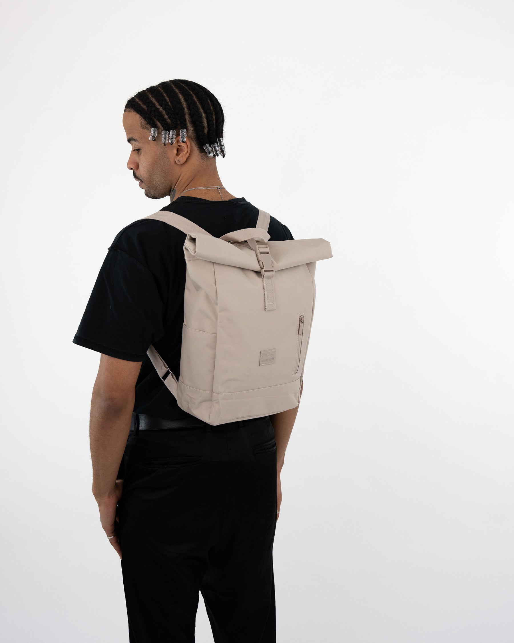 Rolltop Rugzak "Robin Small"