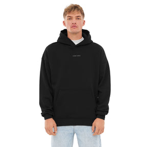 Oversized Hoodie "Cody" Print