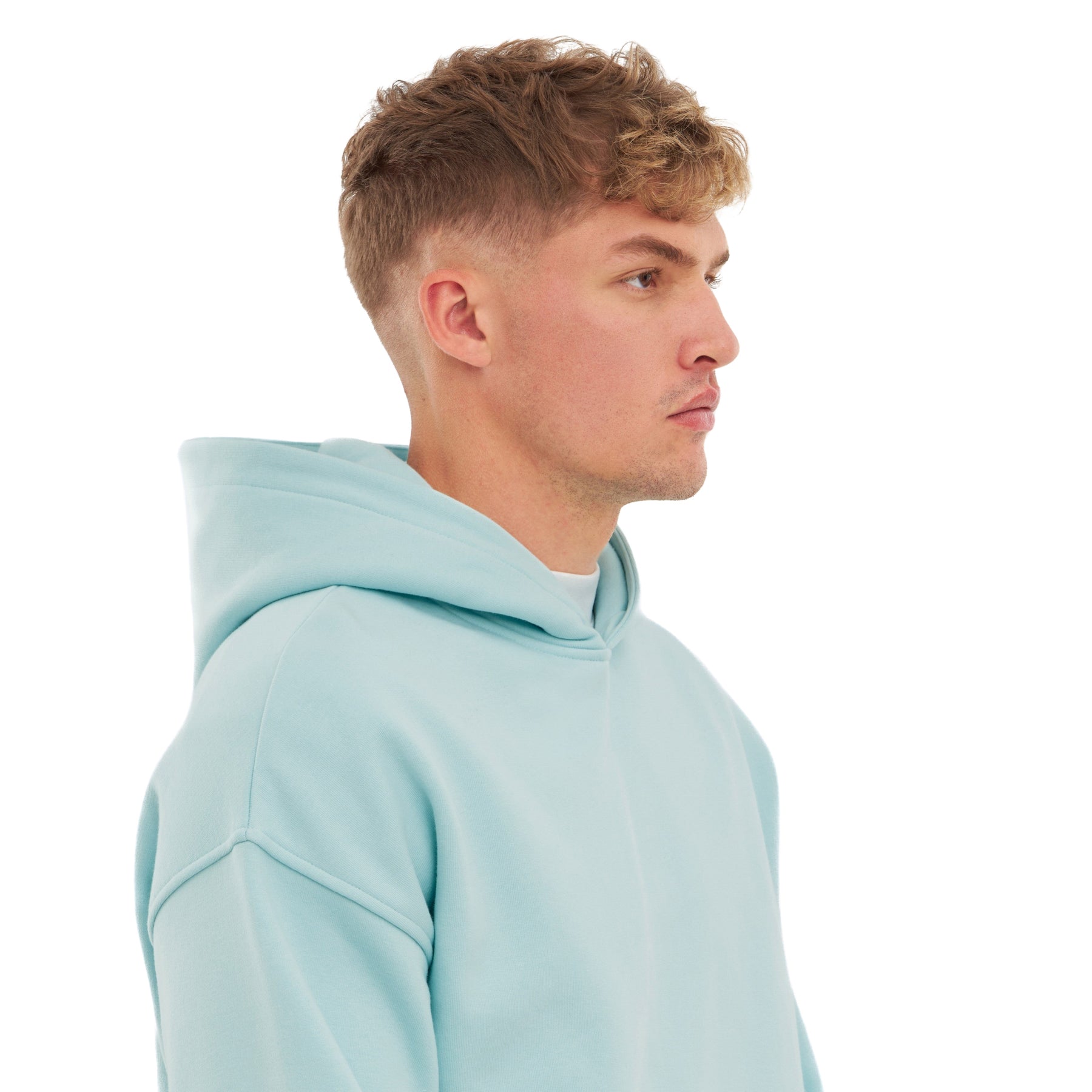 Oversized Hoodie "Cody"