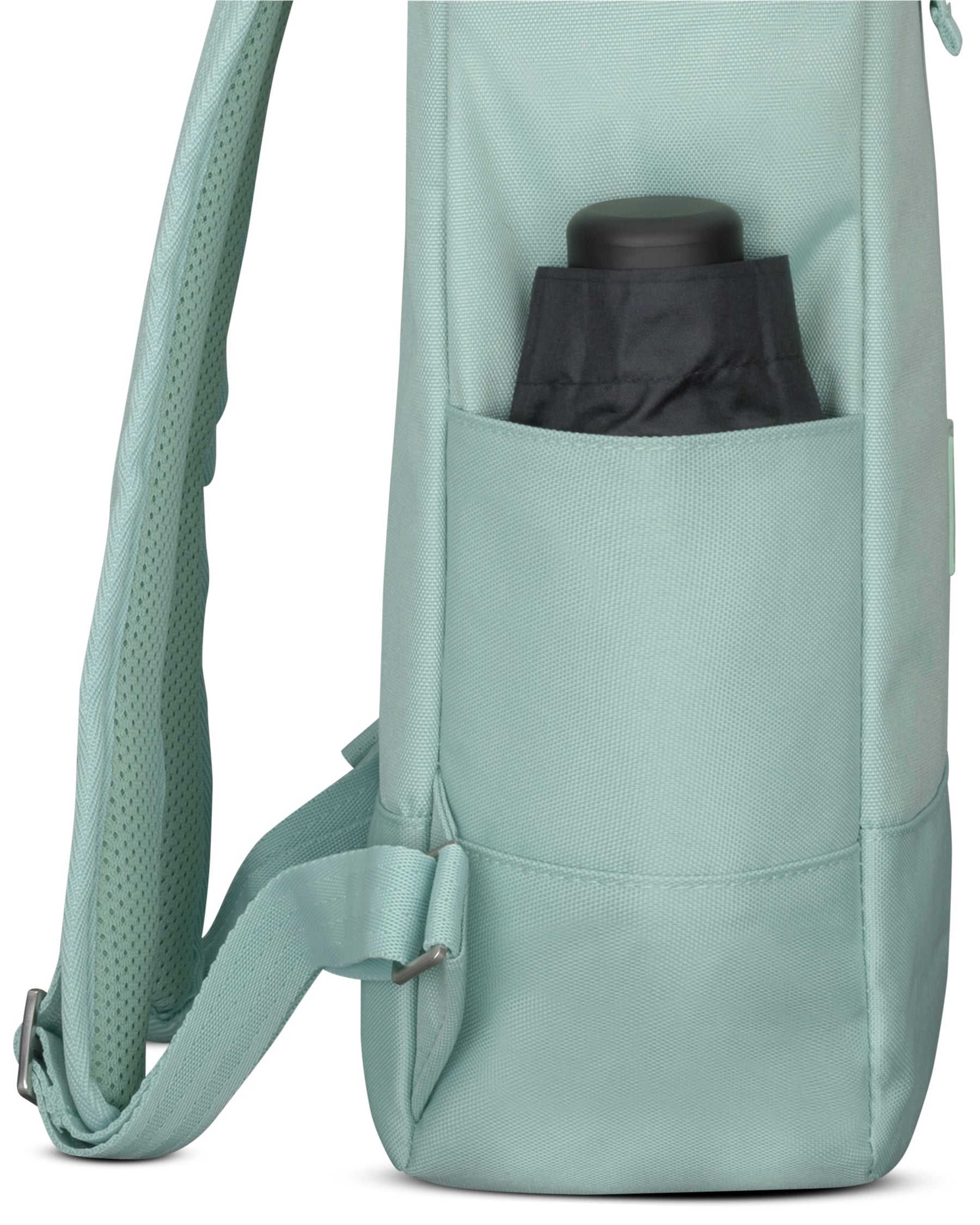 Rolltop Backpack "Robin Medium" 