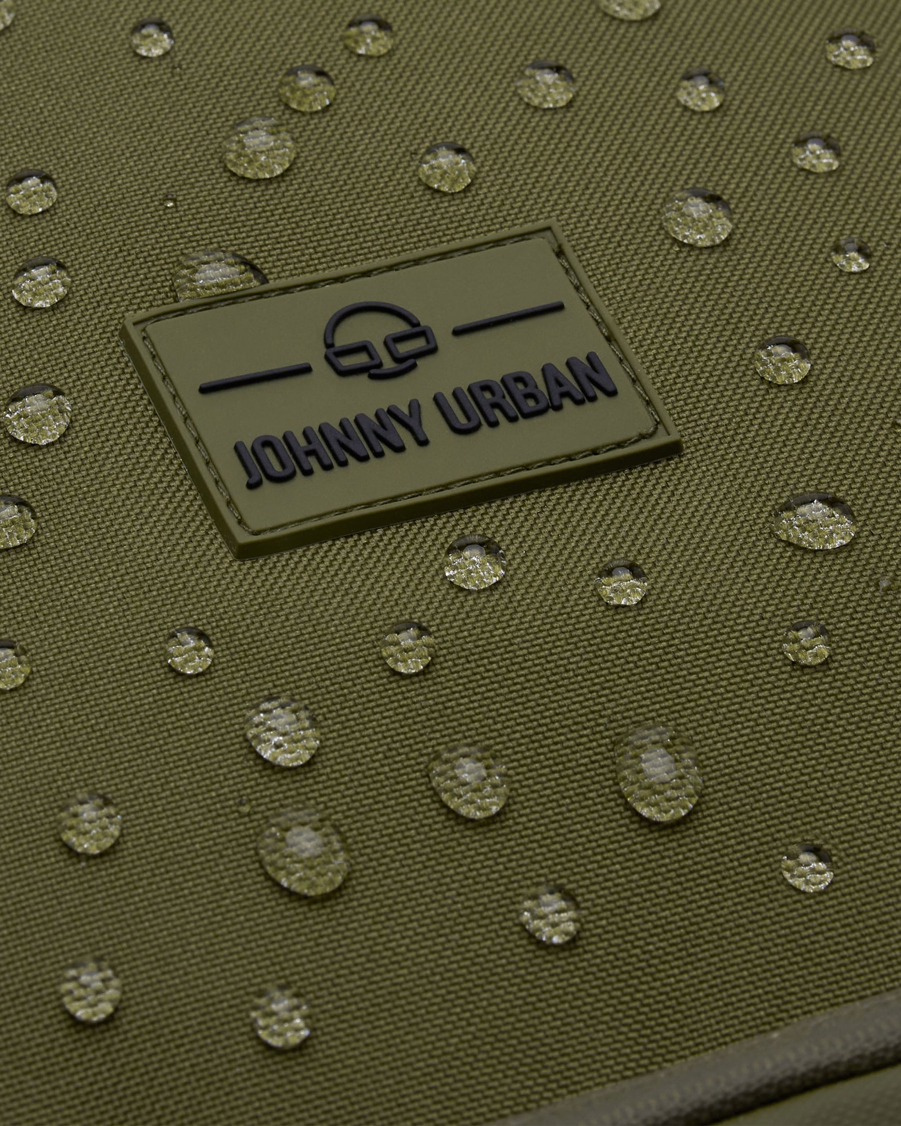 Rolltop Rugzak "Allen XL"