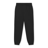 Schwarze Jogginghose "Owen" von Johnny Urban mit elastischem Bund und Bündchen