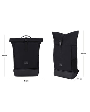 Rolltop Rugzak "Allen Large"
