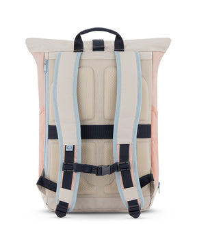 Rolltop Rugzak "Allen Large"