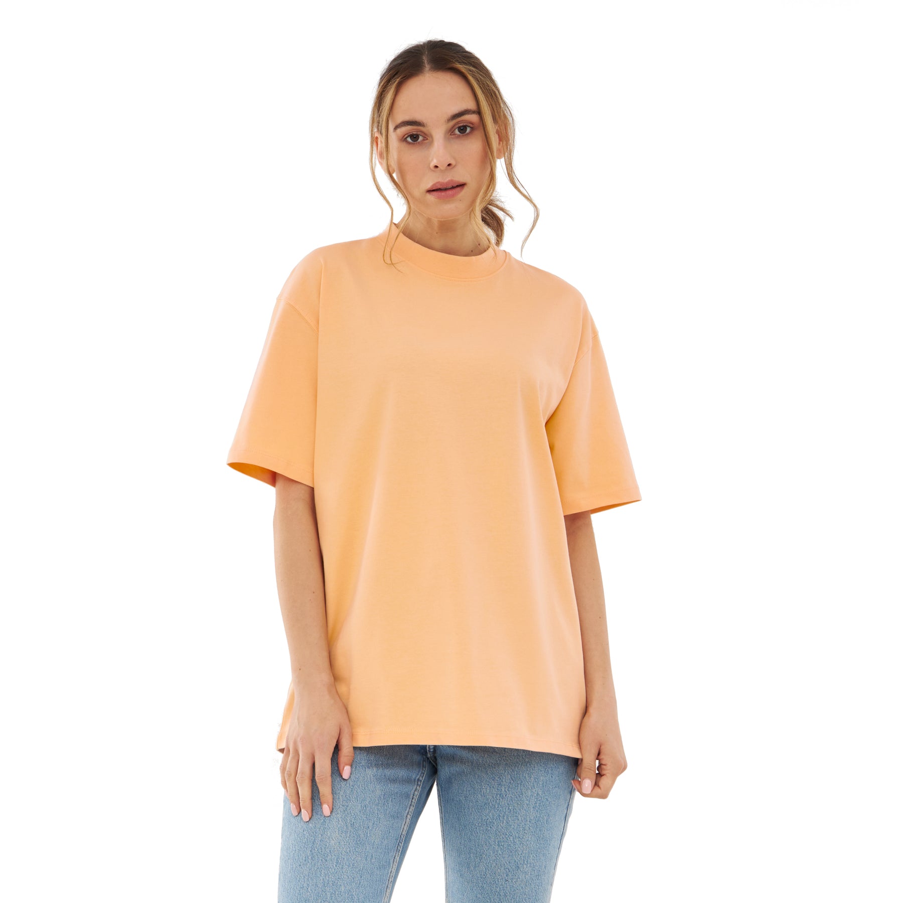 Oversized T-Shirt "Sammy"