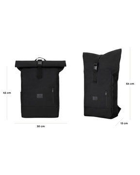 Rolltop Rugzak "Robin Large" 