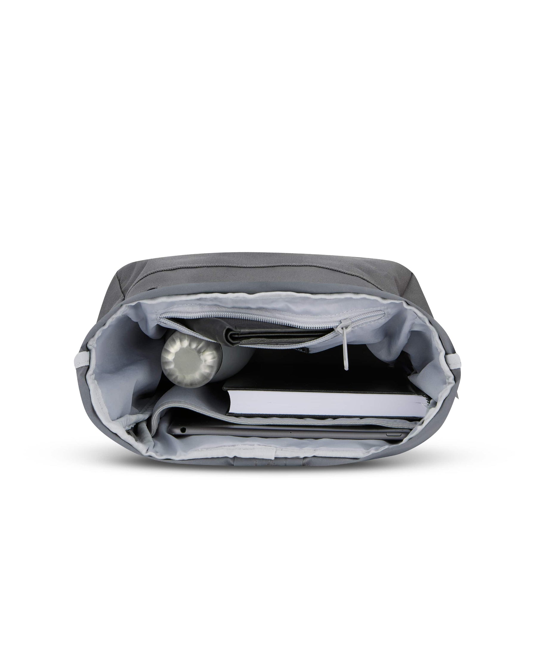 Rolltop Rugzak "Robin Small"