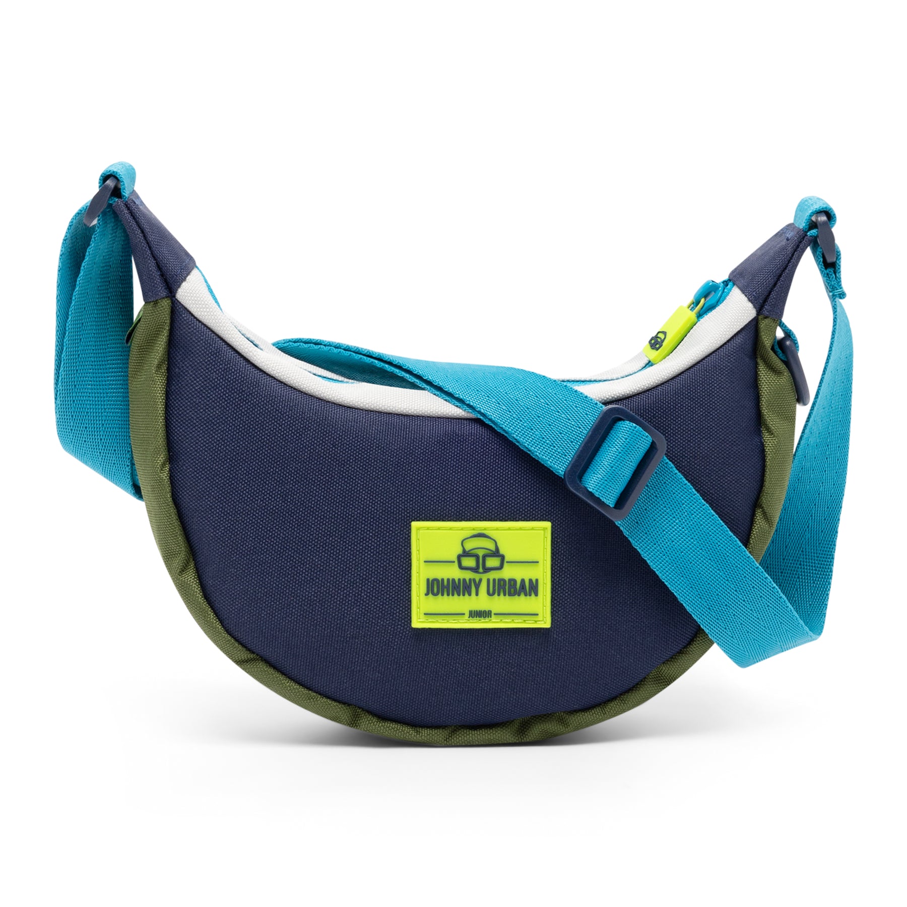 Kinder Half Moon Bag "Mio"