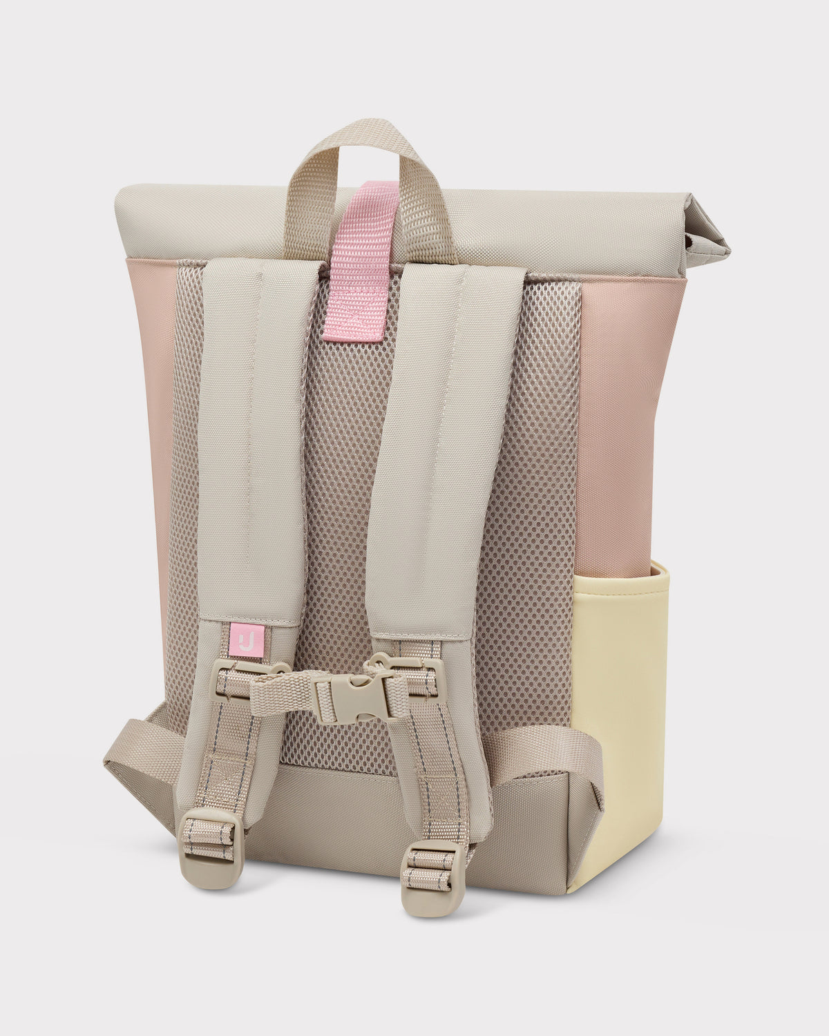 Rolltop Kinderrugzak "Aaron"