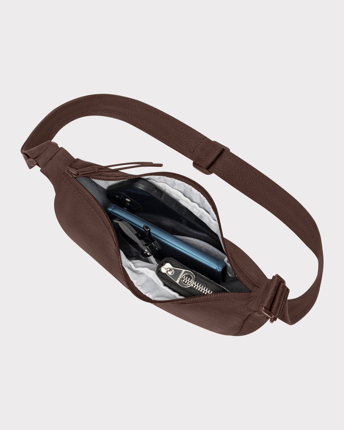 Half Moon Bag "Kaia Small"
