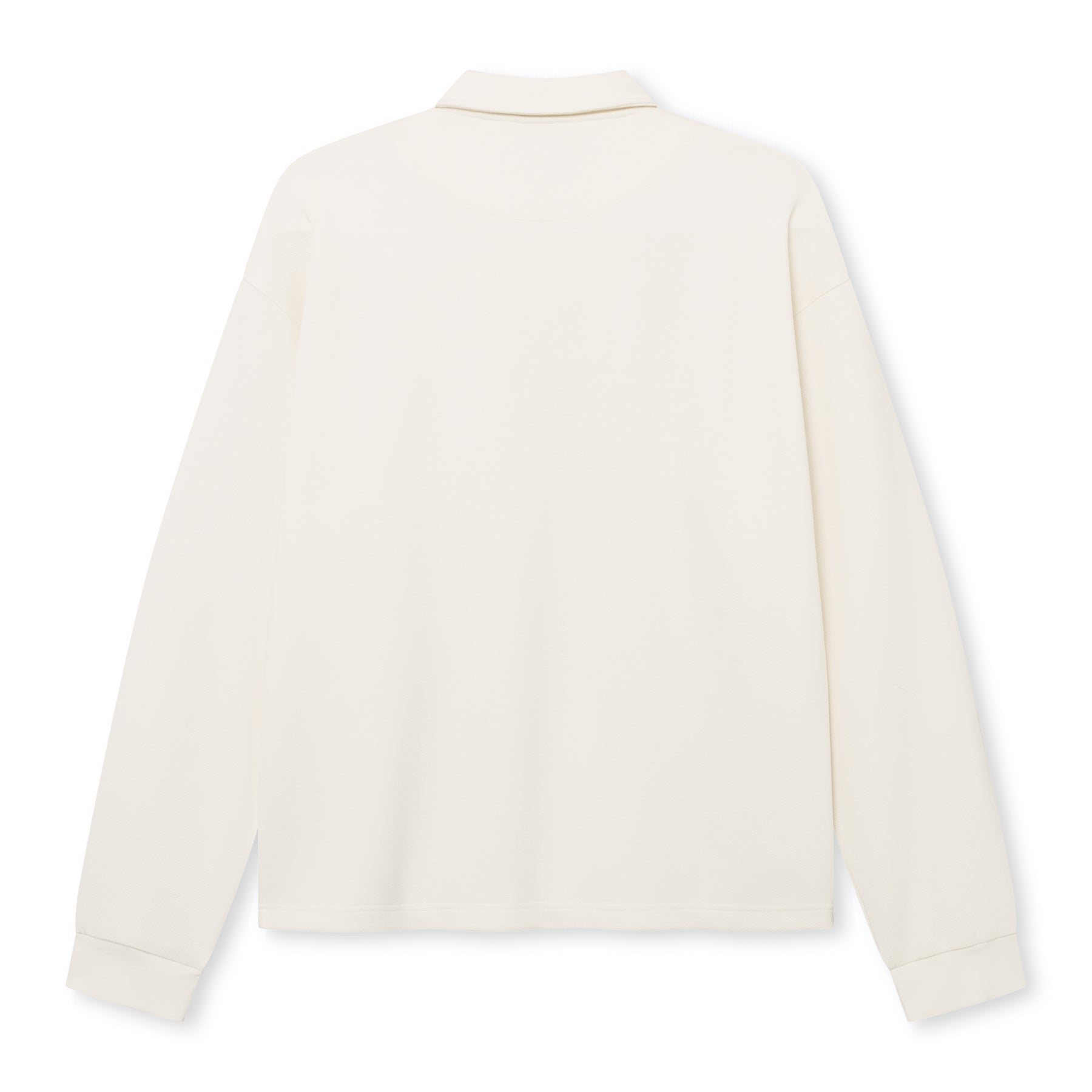 Longsleeve Poloshirt "Brandon"