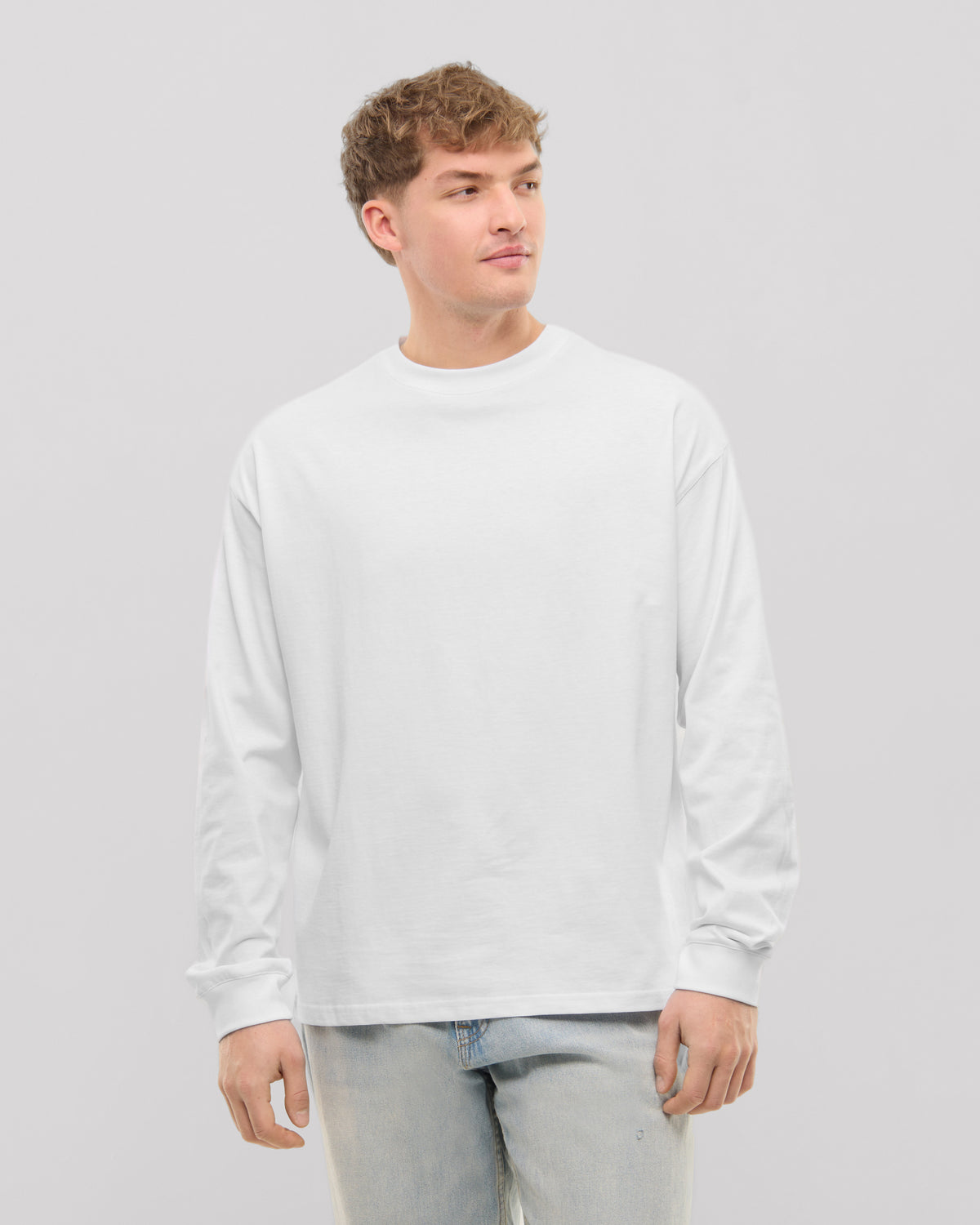 Longsleeve "Miran"