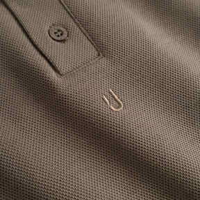 Longsleeve Poloshirt "Brandon"