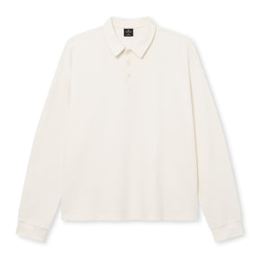 Longsleeve Poloshirt "Brandon"