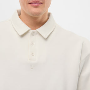 Longsleeve Poloshirt "Brandon"