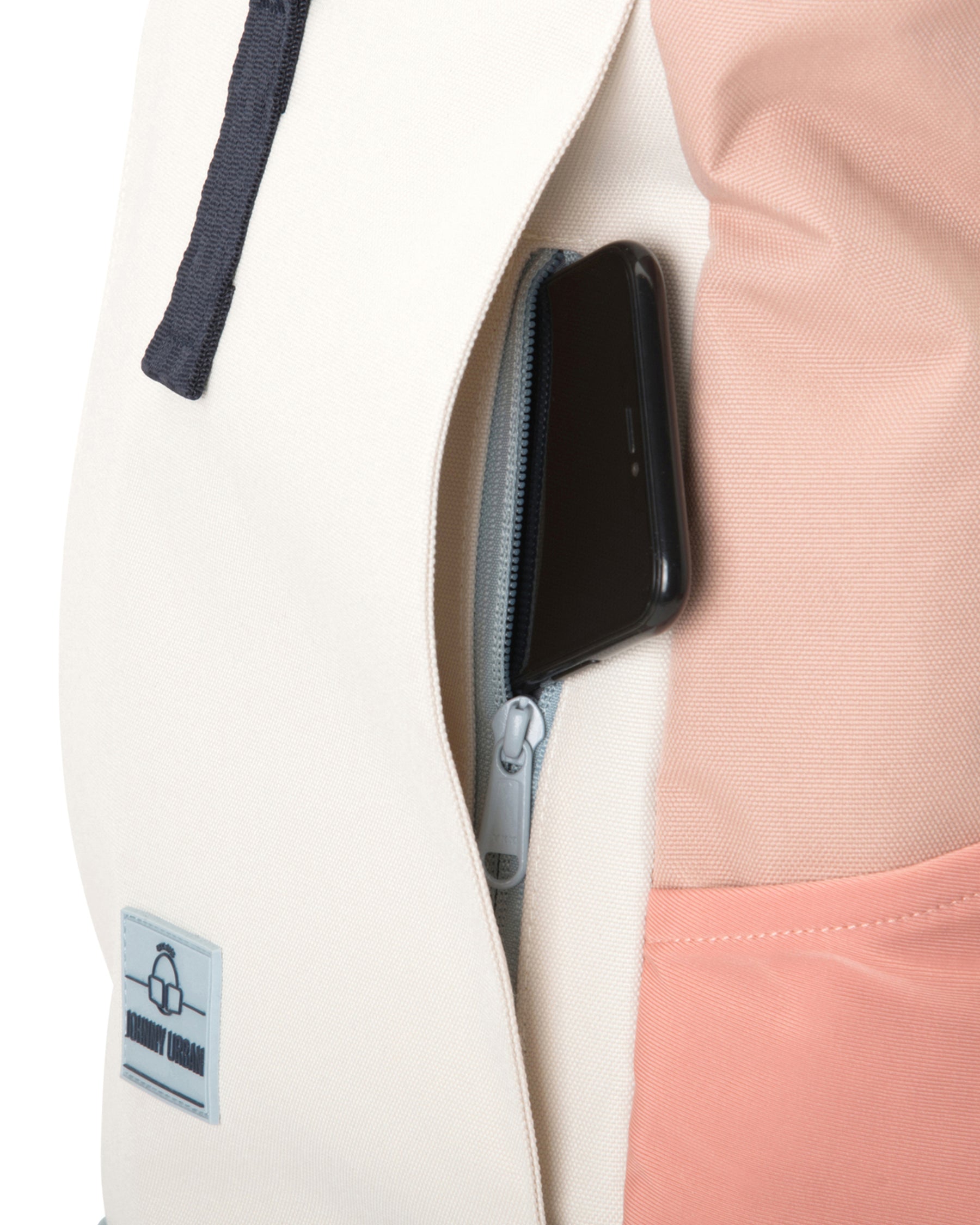 Rolltop Rugzak "Allen Medium"