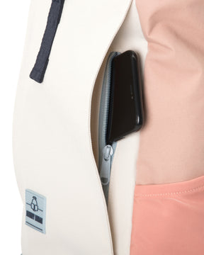 Rolltop Rugzak "Allen Medium"