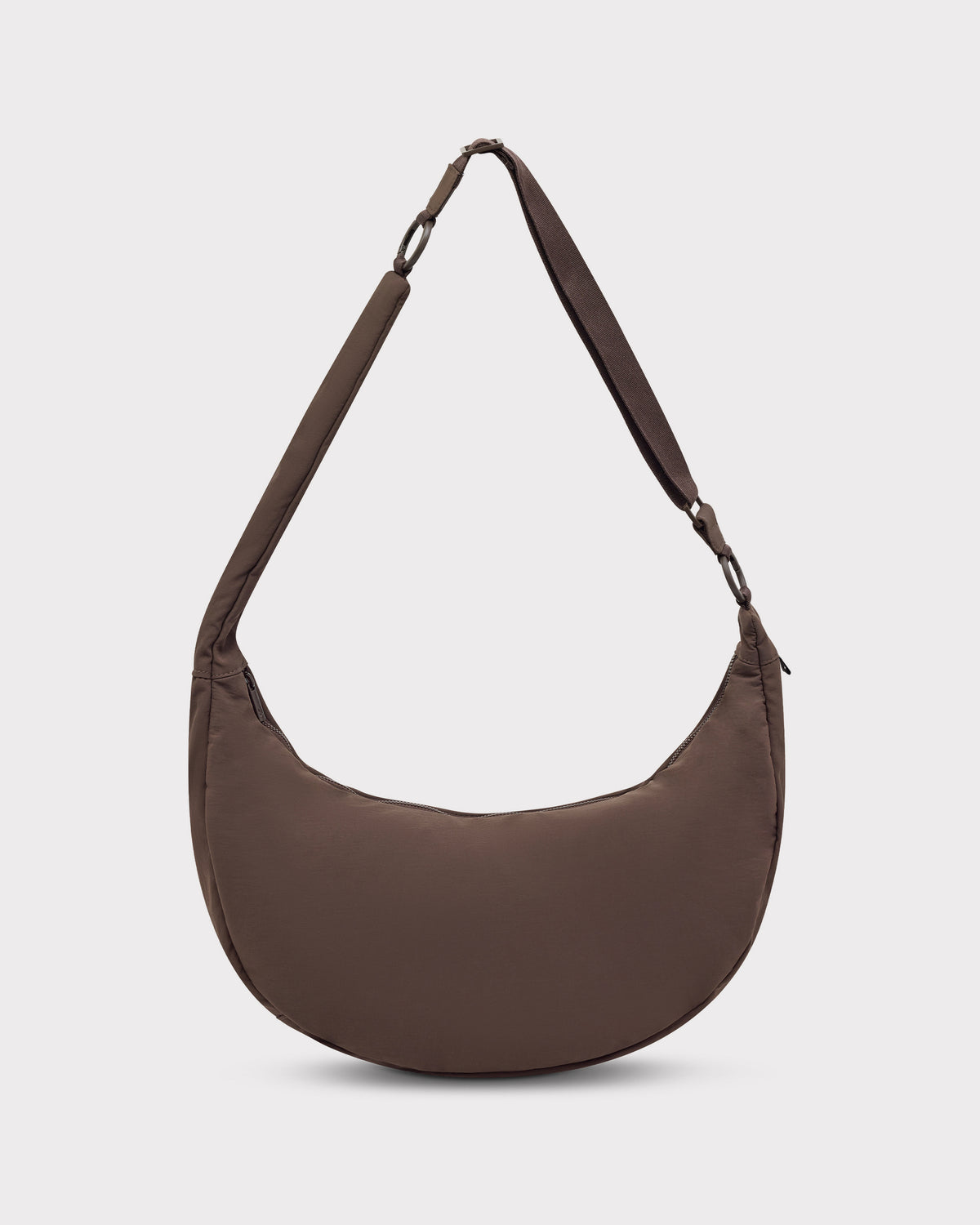 Half Moon Bag "Lou Large"