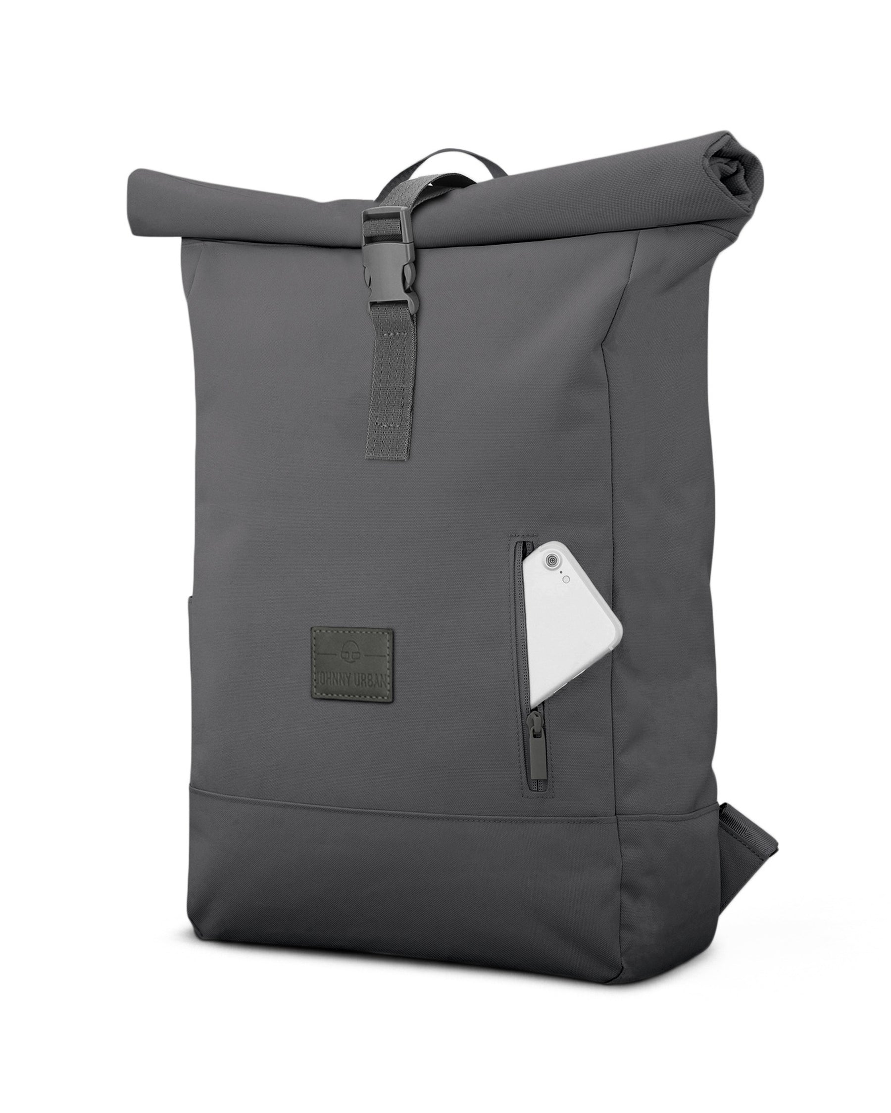 Rolltop Rugzak "Robin Large" 