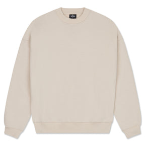 Oversized Crewneck "Carter"